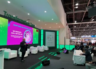 GELLIFY Middle East set to boost innovation of healthcare industry in the region GELLIFY Middle East set to boost innovation of healthcare industry in the region