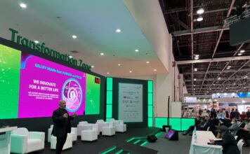 GELLIFY Middle East set to boost innovation of healthcare industry in the region GELLIFY Middle East set to boost innovation of healthcare industry in the region