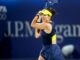 Top seeds tumble at Dubai Duty Free Tennis Championships Garbine Muguruza ready to defend title at Dubai Duty Free Tennis Championships