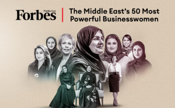Know most powerful businesswomen in MENA: Forbes Middle East Most Powerful Businesswomen