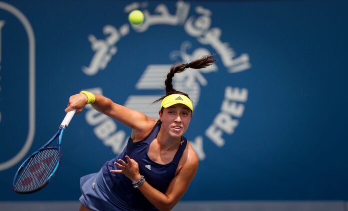 Dubai Duty Free Tennis Championships ready to welcome Australian Open high fliers