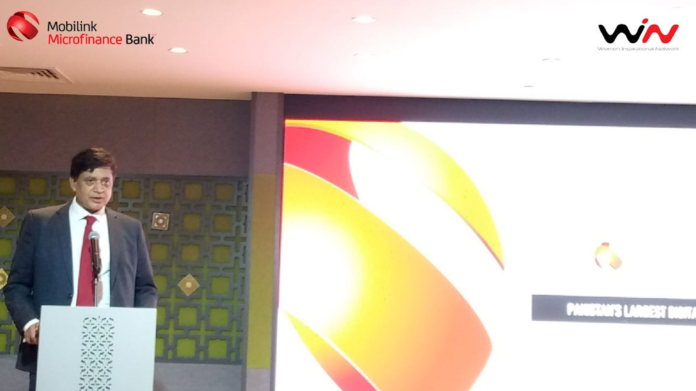 Pak bank’s financial inclusion, women empowerment initiatives lauded at Expo 2020 Dubai