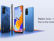 All-new Redmi Note 11 Series of Xiaomi launched in UAE Rise to the Challenge with the All-New Redmi Note 11 Series