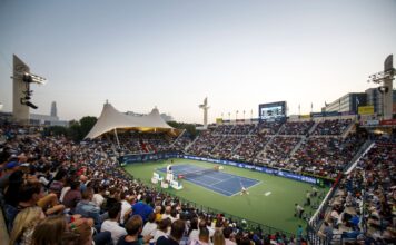 More tickets available for Dubai Duty Free Tennis Championships More tickets available for Dubai Duty Free Tennis Championships
