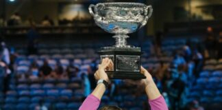 Rafael Nadal wins Australian Open Rafael Nadal wins Australian Open