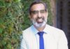 Vice-Chancellor of Pakistan’s Top Varsity LUMS Named 'International Educator of the Year' by US Academy
