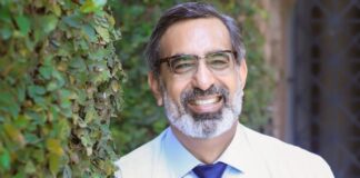 Vice-Chancellor of Pakistan’s Top Varsity LUMS Named ‘International Educator of the Year’ by US Academy Vice-Chancellor of Pakistan’s Top Varsity LUMS Named 'International Educator of the Year' by US Academy