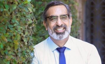 Vice-Chancellor of Pakistan’s Top Varsity LUMS Named ‘International Educator of the Year’ by US Academy Vice-Chancellor of Pakistan’s Top Varsity LUMS Named 'International Educator of the Year' by US Academy