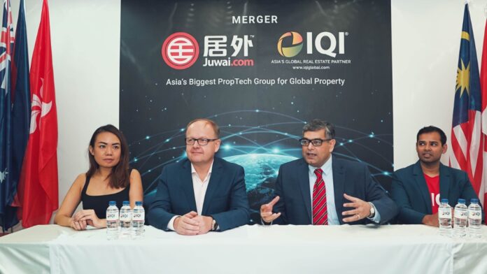 as property sector gains momentum