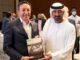 New book on Sheikh Mohammed launched at Emirates LitFest New book on Sheikh Mohammed launched at Emirates LitFest