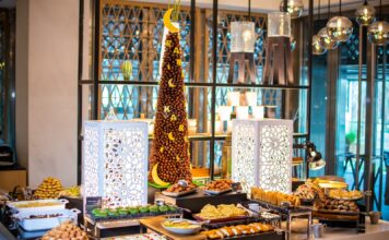 Al Bandar Rotana to serve ‘Iftar’ with a unique Iftar dining experience Al Bandar Rotana to serve ‘Iftar’ with a unique Iftar dining experience