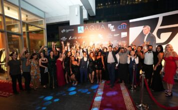 Capital Club Dubai Celebrates its 14th Anniversary Capital Club Dubai Celebrates its 14th Anniversary