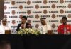 CASIO partners with FC Shabab Al Ahli to launch G-SHOCK limited-edition timepiece CASIO Partners with FC Shabab Al Ahli To Launch G-SHOCK Exclusive Limited Edition Timepiece