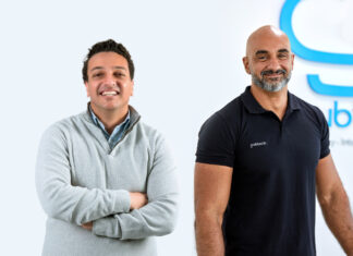 GrubTech, Paymob ink deal to disrupt Egypt’s F&B payment ecosystem GrubTech, Paymob ink deal to disrupt Egypt’s F&B payment ecosystem