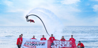 Danube Home.com is back with its Mad Red Sale! Danube Home.com is back with its 3rd Edition of the Mad Red Sale!