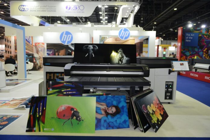 Gulf Print & Pack 2022 visitors can now register online for free