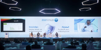 Knowledge Summit discusses media’s role and impact during crisis Knowledge Summit discusses the media’s role and impact during crisis