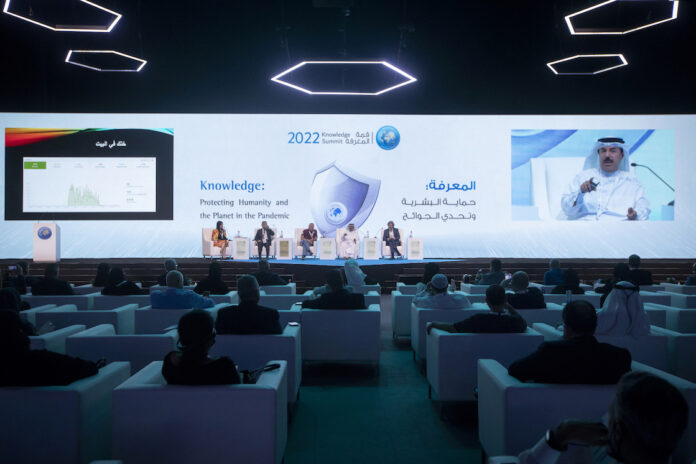 Knowledge Summit discusses the media’s role and impact during crisis