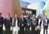 Expo 2020 Dubai: AJK President inaugurates Kashmir Month at Pakistan Pavilion