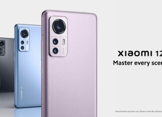 Xiaomi 12 series launched in UAE Xiaomi 12 Series Redefines Flagship Category, Launches two devices in the UAE