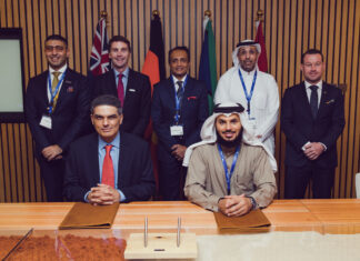 NSW, Australia and UAE come together on Agrifood Innovation and Manufacturing at Expo 2020 Dubai NSW Australia agriculture
