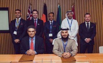 NSW, Australia and UAE come together on Agrifood Innovation and Manufacturing at Expo 2020 Dubai NSW Australia agriculture