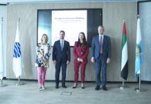 San Marino presents Business Forum at Expo 2020 Dubai