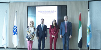 San Marino presents Business Forum at Expo 2020 Dubai San Marino presents Business Forum at Expo 2020 Dubai