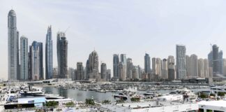 Dubai International Boat Show opens with watersports, art & supercars Dubai International Boat Show opens with watersports, art & supercars