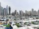 Dubai International Boat Show opens with watersports, art & supercars Dubai International Boat Show opens with watersports, art & supercars