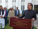 Pakistan Embassy celebrates Pakistan Day in UAE Pakistan Embassy