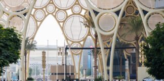 Expo 2020 Dubai celebrates massive milestone of 20 million visits
