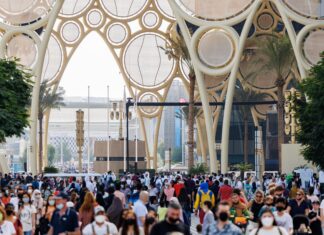 Expo 2020 Dubai celebrates massive milestone of 20 million visits Expo 2020 Dubai celebrates massive milestone of 20 million visits