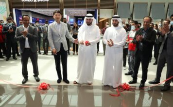 Eros opens new store in Dubai Hills Mall Eros opens new store in Dubai Hills Mall