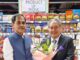 Indian Ambassador lauds Al Maya’s efforts for promoting Indian FMCG products Indian Ambassador lauds Al Maya’s efforts for promoting Indian FMCG products