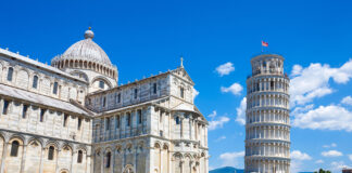 Flydubai launches flights to Pisa in Italy and resumes operations to Catania in Sicily flydubai launches flights to Pisa in Italy and resumes operations to Catania in Sicily