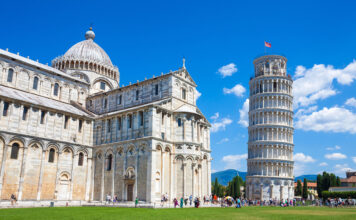 Flydubai launches flights to Pisa in Italy and resumes operations to Catania in Sicily flydubai launches flights to Pisa in Italy and resumes operations to Catania in Sicily