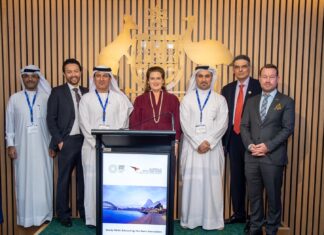 NSW, Australia discuss collaboration in education to address skill shortages at Expo 2020 Dubai NSW, Australia discuss collaboration in education to address skill shortages at Expo 2020 Dubai