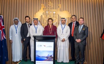 NSW, Australia discuss collaboration in education to address skill shortages at Expo 2020 Dubai NSW, Australia discuss collaboration in education to address skill shortages at Expo 2020 Dubai