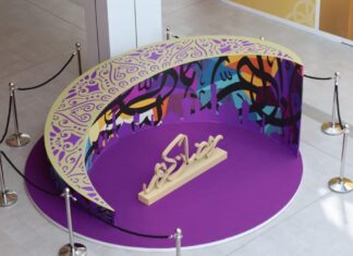 Ramadan festivities and Eid promotions announced by LIP malls Ramadan Festivities and Eid promotions announced by Line Investments & Property (LIP) malls