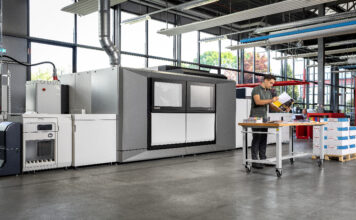 Gulf Print & Pack 2022 to feature over 1000 products and solutions Gulf Print & Pack 2022 to feature over 1000 products and solutions