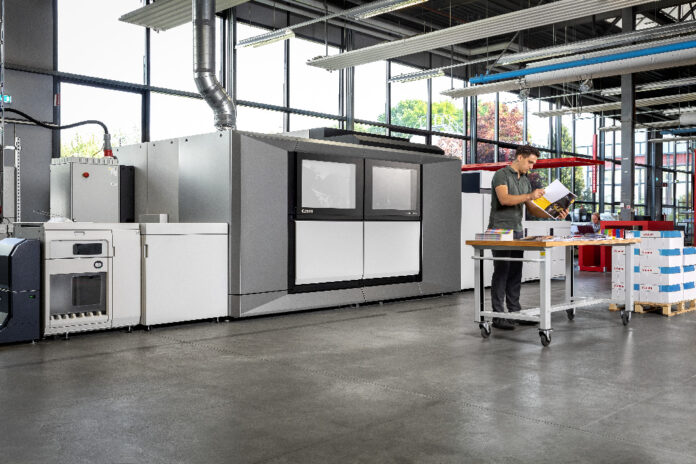 Gulf Print & Pack 2022 to feature over 1000 products and solutions