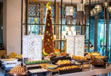 Al Bandar Rotana offers wide variety of authentic Iftar experience