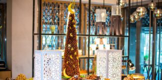 Al Bandar Rotana offers wide variety of authentic Iftar experience Al Bandar Rotana offers wide variety of authentic Iftar experience