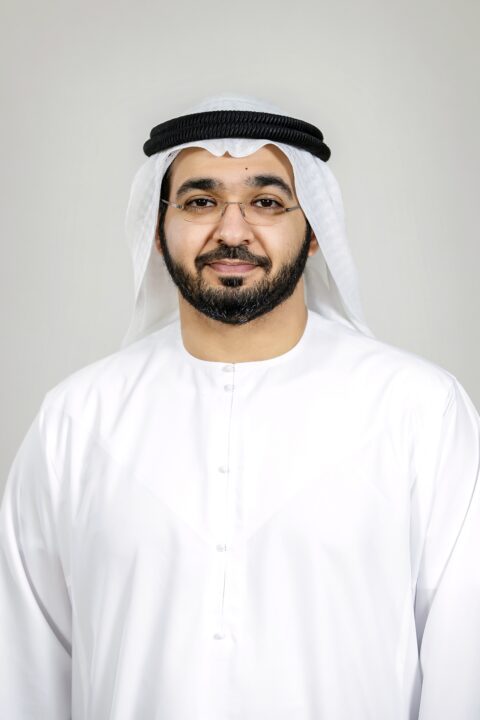 Dr. Khaled Al Dhaheri MBZUH