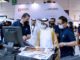 Impressive first day for Gulf Print & Pack 2022