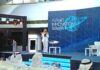 Ms Virginie Seurat, SVP of Seabubbles, talks about breakthrough innovation for a sustainable mobility at the Future Innovation Summit in Dubai.