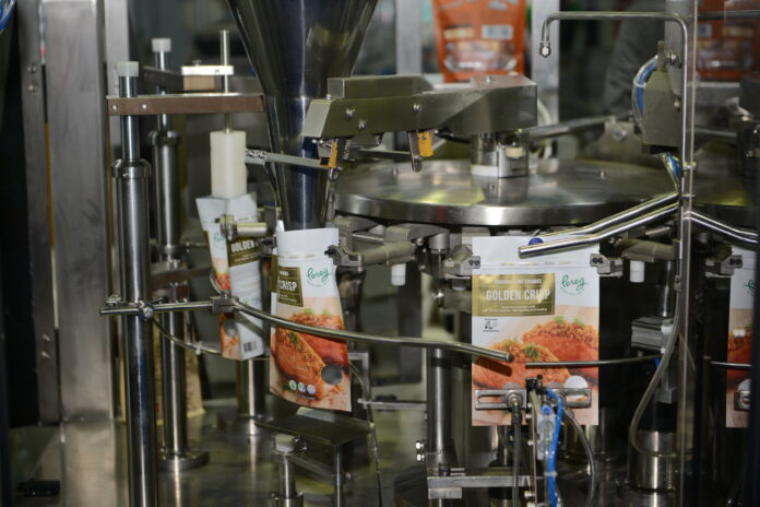 AED21 billion UAE packaging market in 2026 to lead future growth of the sector in the Middle East