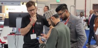 Print and packaging innovations on spotlight at Gulf Print & Pack Print and packaging innovations on spotlight at Gulf Print and Pack 2022