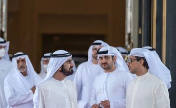 Sheikh Mohammed announces unemployment insurance scheme Sheikh Mohammed announces unemployment insurance scheme